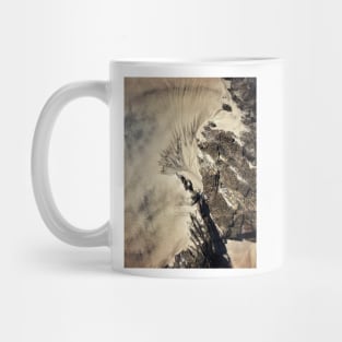 Rocky Mug